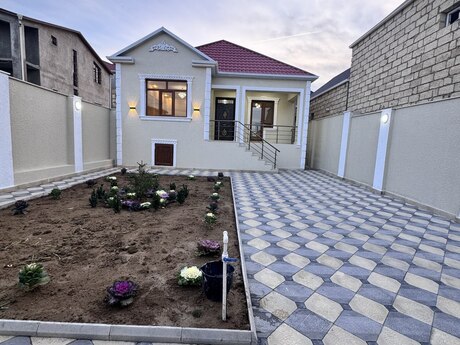 Elan №5799669 - Bakı, Masazır q., 4 otaqlı, 140 m²