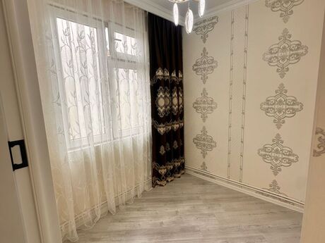 Elan №5799700 - Bakı, Memar Əcəmi m., 2 otaqlı, 45 m², 2/5 mərtəbə