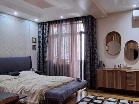 4-комн. новостройка - Насиминский  р. - 230 м²