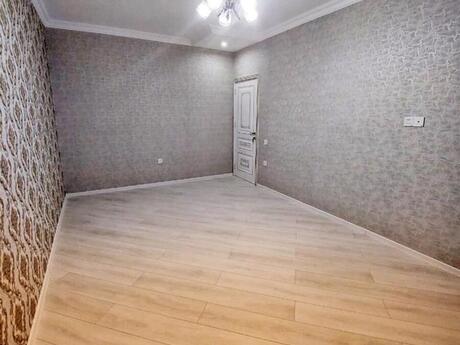 3 otaqlı köhnə tikili - Memar Əcəmi m. - 70 m²