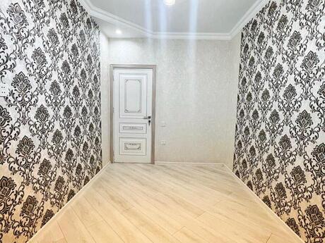 3 otaqlı köhnə tikili - Memar Əcəmi m. - 70 m²