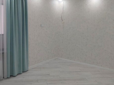 3 otaqlı köhnə tikili - Həzi Aslanov m. - 65 m²