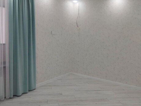 3 otaqlı köhnə tikili - Həzi Aslanov m. - 65 m²