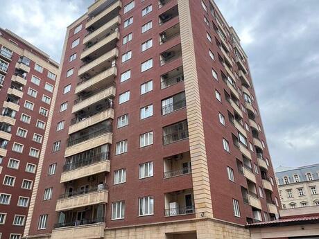 Объявление №5799909 - Баку, Насиминский  р., 300 м²