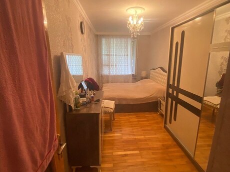 3 otaqlı mənzil, 70 m², Qara Qarayev: 185 000 ₼ 5
