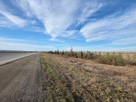 Объявление №5799932 - Гобустан, Гобустан, 1000 сот