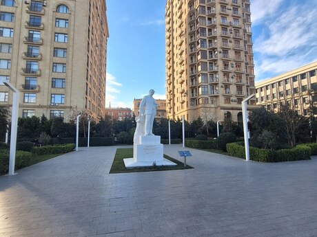 Гараж, 18 м², 28 May, 49 000 AZN