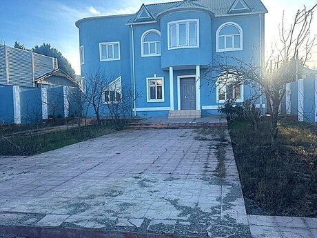 Объявление №5800079 - Баку, пос. Новханы, 8-комн., 500 м²