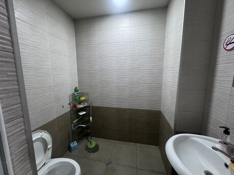 Obyekt - Nəriman Nərimanov m. - 70 m²