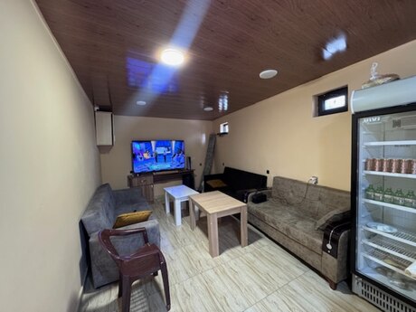 Obyekt - Nəriman Nərimanov m. - 40 m²