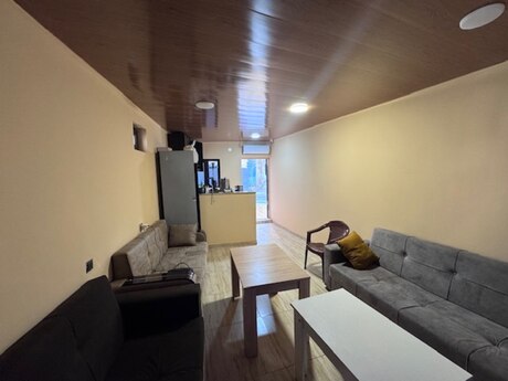 Obyekt - Nəriman Nərimanov m. - 40 m²