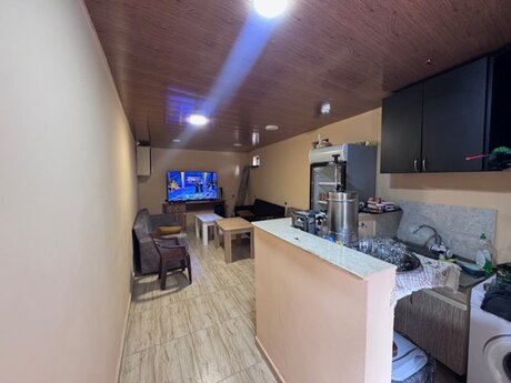 Obyekt - Nəriman Nərimanov m. - 40 m²