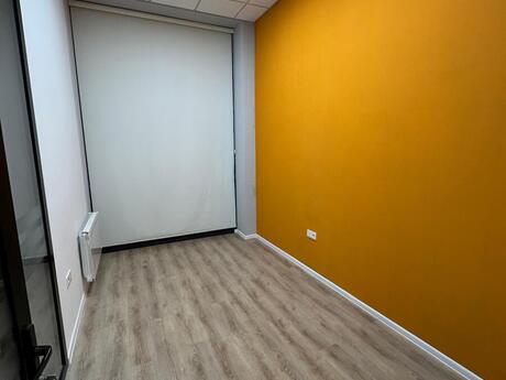 2-комн. офис - Насиминский  р. - 60 м²