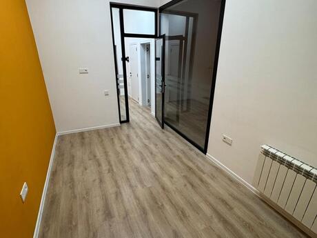 2-комн. офис - Насиминский  р. - 60 м²