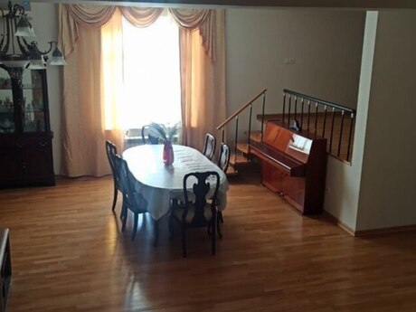 Badamdarda 9 otaqlı həyət evi kirayə verilir, 500 m², 3 000 AZN/ay, şəkil 3 / 12