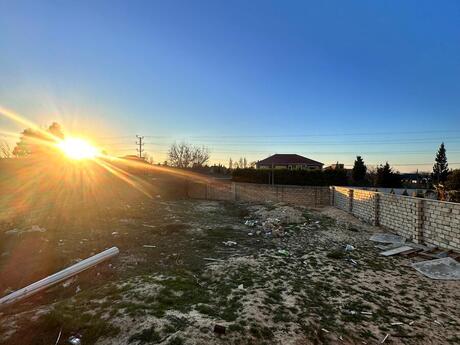 Объявление №5800201 - Баку, Абшеронcкий  р., 6.5 сот