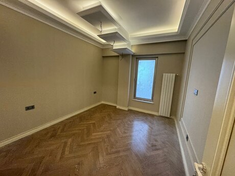 2 otaqlı yeni tikili - Səbail r. - 93 m²