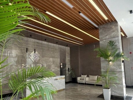 3 otaqlı mənzil, 149 m², Nizami: 535 000 ₼ 4