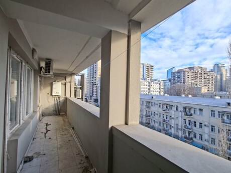 3 otaqlı mənzil, 80 m², 28 May: 250 000 ₼ 5