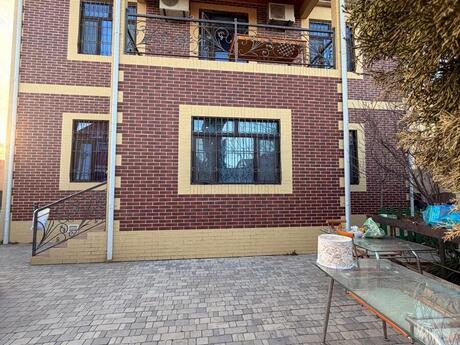 Объявление №5800462 - Баку, пос. Мехтиабад, 5-комн., 185 м²