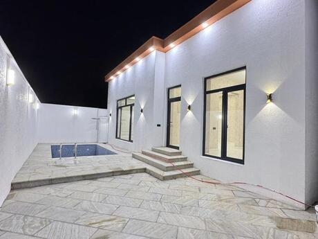 Elan №5800422 - Bakı, Şüvəlan q., 4 otaqlı, 150 m²