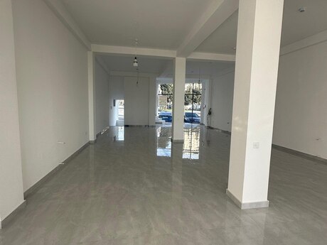 Obyekt - Əhmədli m. - 295 m²
