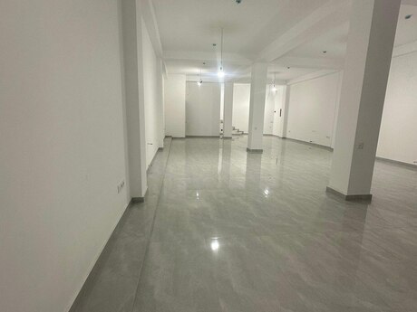 Obyekt - Əhmədli m. - 295 m²