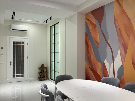 Объявление №5800521 - Баку, пос. Аг шехер, 4-комн., 250 м², 15/20 этаж