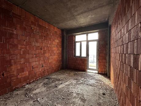 1 otaqlı mənzil, 51 m², Nərimanov: 155 000 ₼ 2