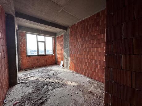 1 otaqlı mənzil, 51 m², Nərimanov: 155 000 ₼ 3