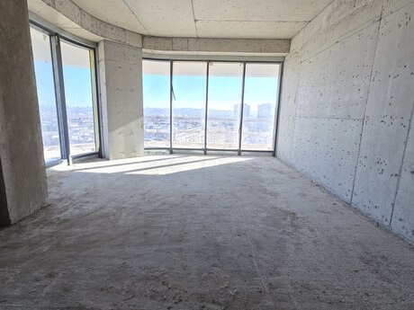3-комнатная квартира, 180 м², Şah İsmayıl Xətai: 770 000 ₼ 4