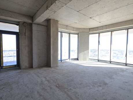 3-комнатная квартира, 180 м², Şah İsmayıl Xətai: 770 000 ₼ 3