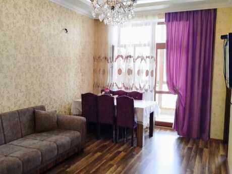 3 otaqlı mənzil, 61 m², Lake City: 189 000 ₼ 2