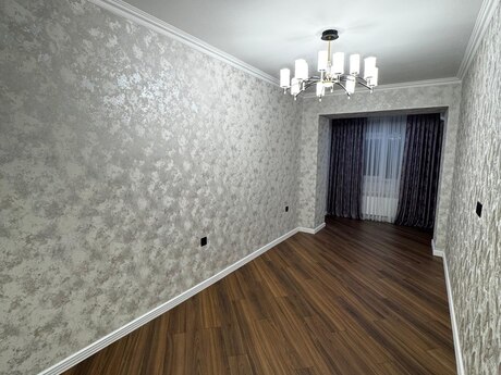 2 otaqlı köhnə tikili - Nərimanov r. - 70 m²