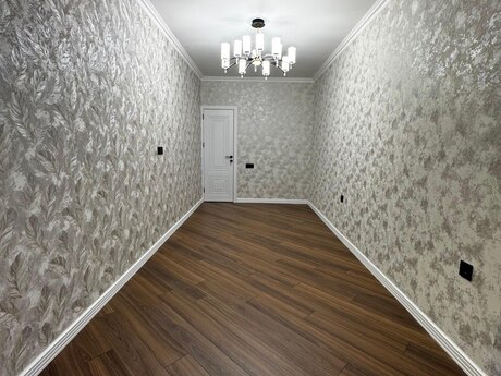 2 otaqlı köhnə tikili - Nərimanov r. - 70 m²