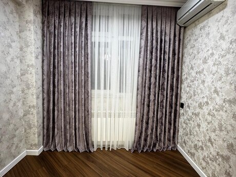 2 otaqlı köhnə tikili - Nərimanov r. - 70 m²