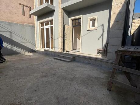 4 otaqlı həyət evi/bağ evi - Azadlıq Prospekti m. - 160 m²