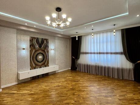 Объявление №5800695 - Баку, м. Ази Асланов, 3-комн., 115 м², 10/17 этаж