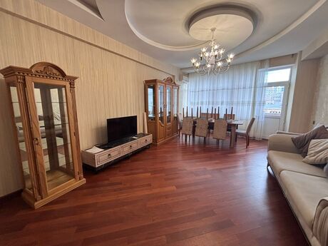 3 otaqlı mənzil, 131 m², Şah İsmayıl Xətai: 380 000 ₼ 5