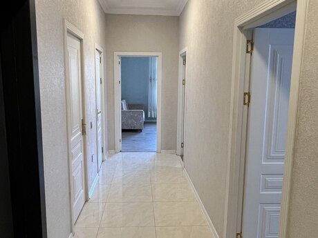 3 otaqlı yeni tikili - Sumqayıt - 82 m²