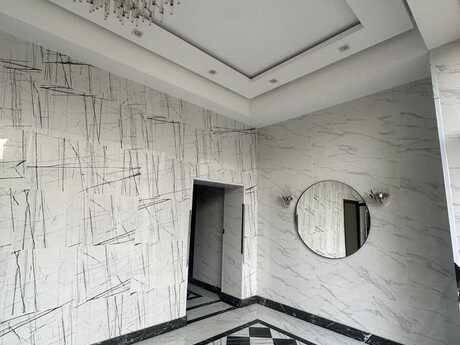 4 otaqlı mənzil, 242 m², 28 May: 678 000 ₼ 3