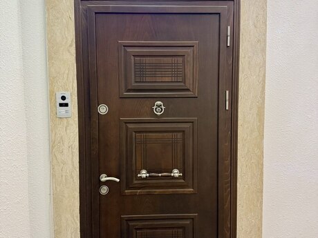 3 otaqlı mənzil, 167 m², Elmlər Akademiyası: 750 000 ₼ 5
