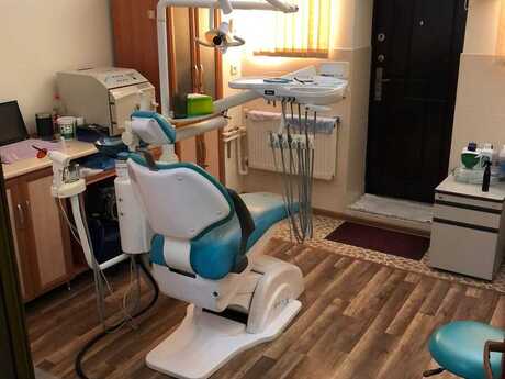 Obyekt - Bakıxanov q. - 64 m²