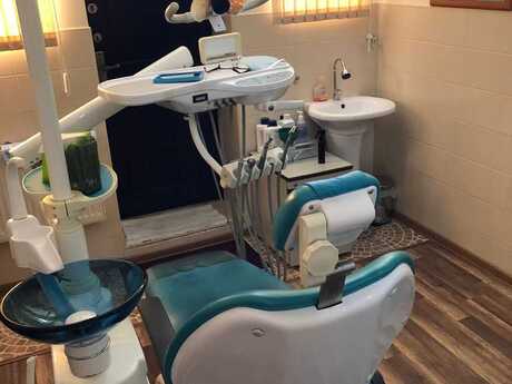 Obyekt - Bakıxanov q. - 64 m²