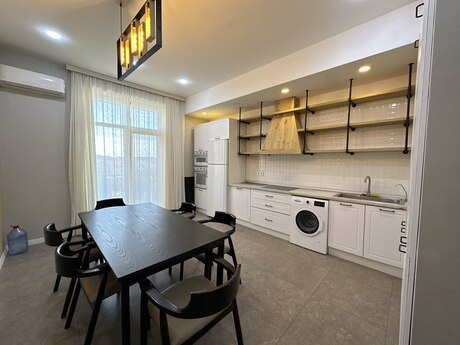 Kirayə 3 otaqlı mənzil, 125 m², Ağ şəhər: 1 700 ₼/ay 3