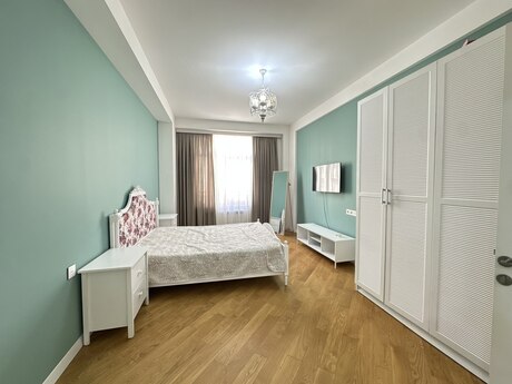 Kirayə 3 otaqlı mənzil, 125 m², Ağ şəhər: 1 700 ₼/ay 5