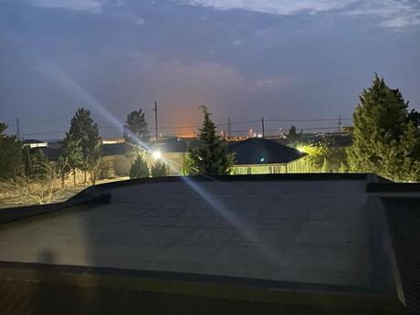 6 otaqlı həyət evi, 120 m², Qala: 315 000 ₼ 4
