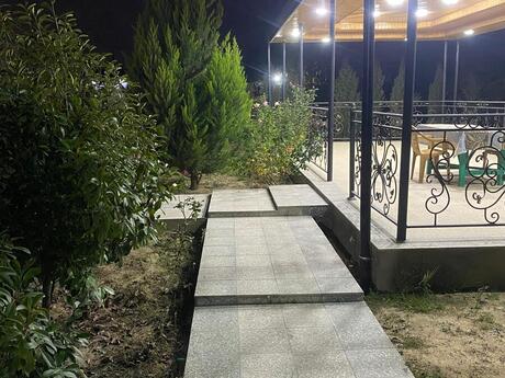 6 otaqlı həyət evi, 120 m², Qala: 315 000 ₼ 2