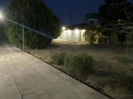 6 otaqlı həyət evi, 120 m², Qala: 315 000 ₼ 5