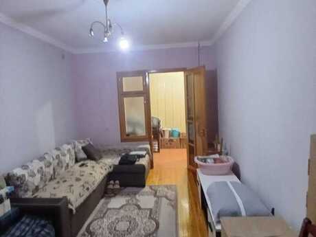 2-room apartment, 52 m², Yeni Yasamal: 128 000 ₼ 2